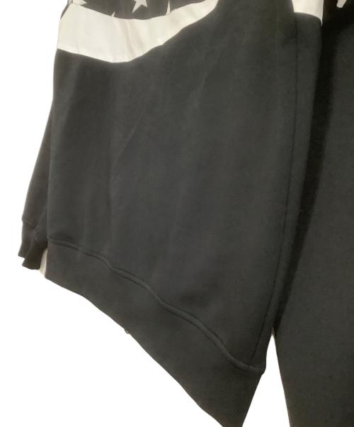 F.C.Real Bristol（エフシーレアルブリストル）F.C.Real Bristol (エフシーレアルブリストル) Coca Cola (コカコーラ) トラックジャケット ブラック×ホワイト サイズ:M 未使用品の古着・服飾アイテム