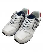 Sangacioサンガッチョ）の古着「ローカットスニーカー にゅ」｜トリコロールカラー