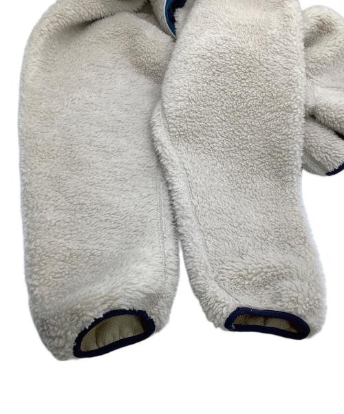 Patagonia（パタゴニア）Patagonia (パタゴニア) Classic Retro-X Jacket ベージュ サイズ:XLの古着・服飾アイテム