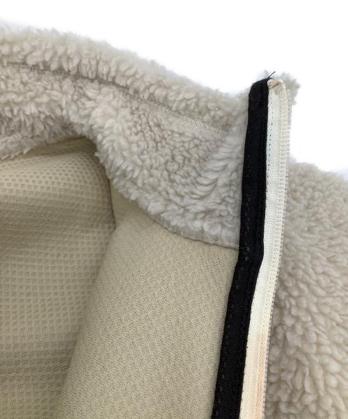 Patagonia（パタゴニア）Patagonia (パタゴニア) Classic Retro-X Jacket ベージュ サイズ:XLの古着・服飾アイテム