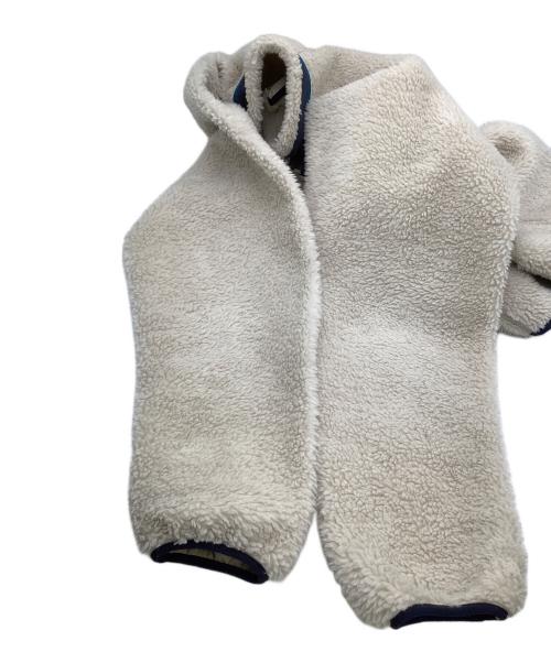 Patagonia（パタゴニア）Patagonia (パタゴニア) Classic Retro-X Jacket ベージュ サイズ:XLの古着・服飾アイテム