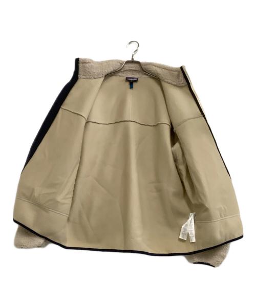 Patagonia（パタゴニア）Patagonia (パタゴニア) Classic Retro-X Jacket ベージュ サイズ:XLの古着・服飾アイテム