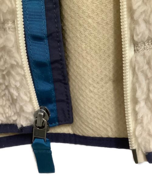 Patagonia（パタゴニア）Patagonia (パタゴニア) Classic Retro-X Jacket ベージュ サイズ:XLの古着・服飾アイテム