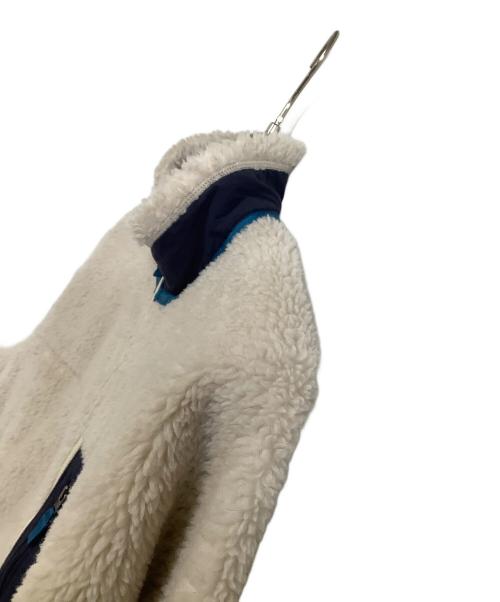 Patagonia（パタゴニア）Patagonia (パタゴニア) Classic Retro-X Jacket ベージュ サイズ:XLの古着・服飾アイテム