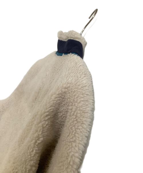 Patagonia（パタゴニア）Patagonia (パタゴニア) Classic Retro-X Jacket ベージュ サイズ:XLの古着・服飾アイテム