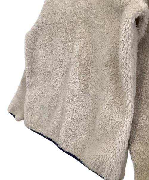 Patagonia（パタゴニア）Patagonia (パタゴニア) Classic Retro-X Jacket ベージュ サイズ:XLの古着・服飾アイテム