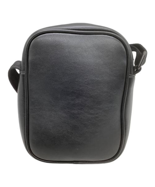 DIESEL（ディーゼル）DIESEL (ディーゼル) ショルダーバッグ　Holi-D Crossbody ブラックの古着・服飾アイテム