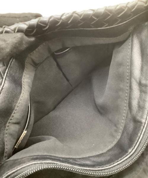 Hamano（ハマノ）Hamano (ハマノ) 2WAYバッグ ブラックの古着・服飾アイテム