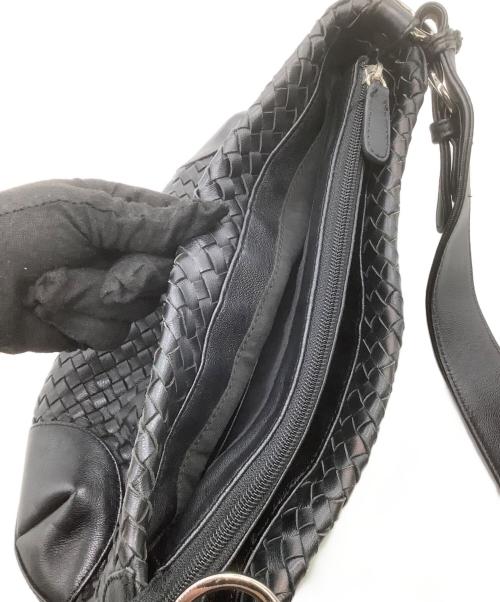 Hamano（ハマノ）Hamano (ハマノ) 2WAYバッグ ブラックの古着・服飾アイテム