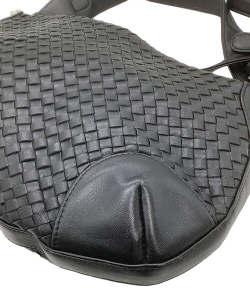 Hamano（ハマノ）Hamano (ハマノ) 2WAYバッグ ブラックの古着・服飾アイテム