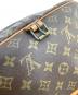 中古・古着 LOUIS VUITTON (ルイ ヴィトン) ショルダーバッグ　モノグラム　	ソミュール30 ブラウン：45000円