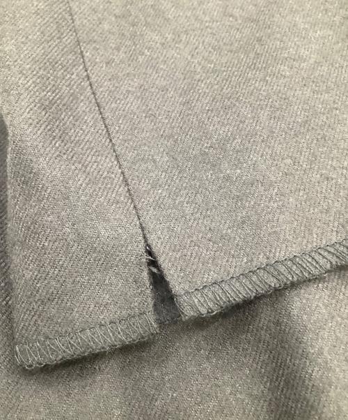 Barnstormer（バーンストーマー）Barnstormer (バーンストーマー) ツータックパンツ ブラウン サイズ:XL 未使用品の古着・服飾アイテム