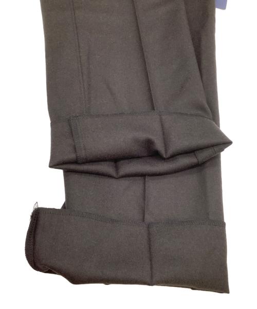 Barnstormer（バーンストーマー）Barnstormer (バーンストーマー) ツータックパンツ ブラウン サイズ:XL 未使用品の古着・服飾アイテム