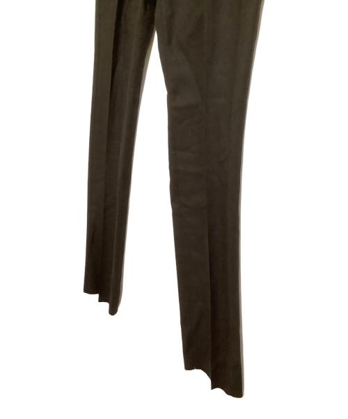 Barnstormer（バーンストーマー）Barnstormer (バーンストーマー) ツータックパンツ ブラウン サイズ:XL 未使用品の古着・服飾アイテム