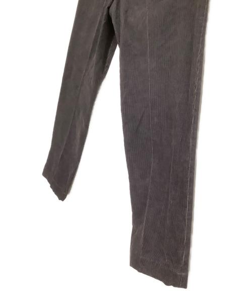 Barnstormer（バーンストーマー）Barnstormer (バーンストーマー) コーデュロイパンツ パープル サイズ:L 未使用品の古着・服飾アイテム