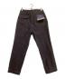 Barnstormer (バーンストーマー) コーデュロイパンツ パープル サイズ:L 未使用品：15000円