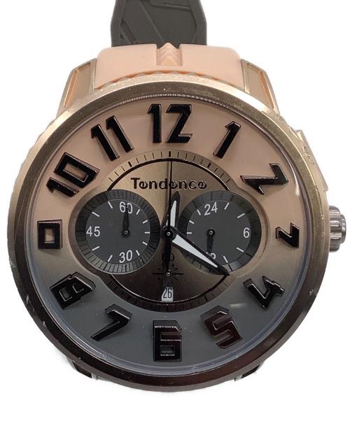 tendence（テンデンス）tendence (テンデンス) リストウォッチ　クォーツの古着・服飾アイテム