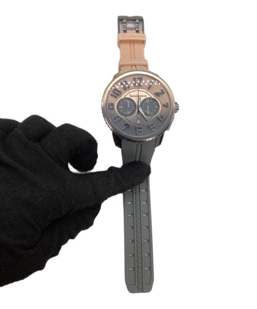 tendence（テンデンス）tendence (テンデンス) リストウォッチ　クォーツの古着・服飾アイテム