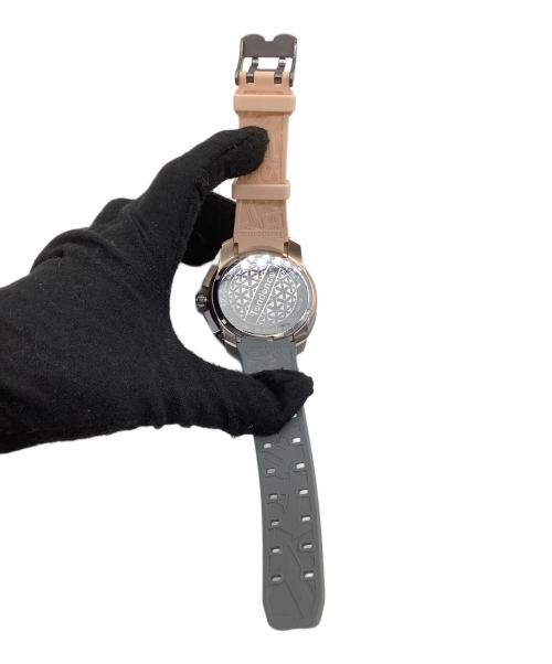 tendence（テンデンス）tendence (テンデンス) リストウォッチ　クォーツの古着・服飾アイテム