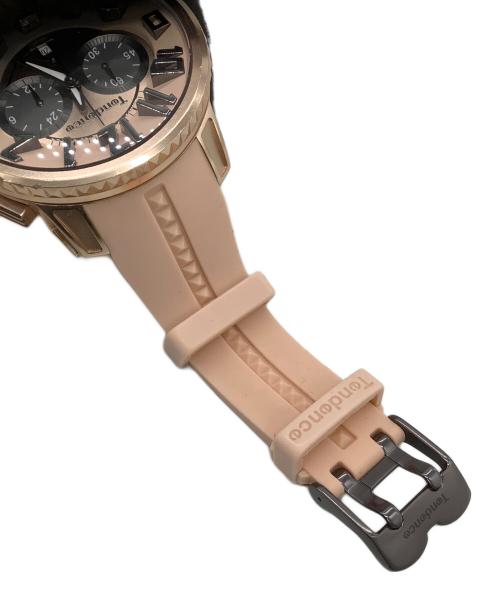 tendence（テンデンス）tendence (テンデンス) リストウォッチ　クォーツの古着・服飾アイテム