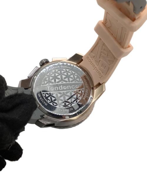 tendence（テンデンス）tendence (テンデンス) リストウォッチ　クォーツの古着・服飾アイテム