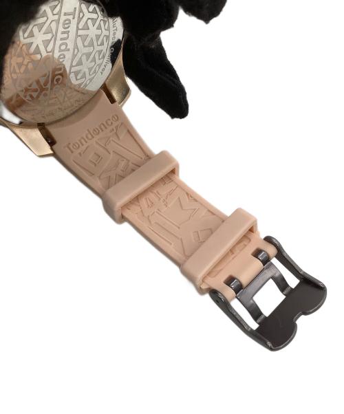 tendence（テンデンス）tendence (テンデンス) リストウォッチ　クォーツの古着・服飾アイテム