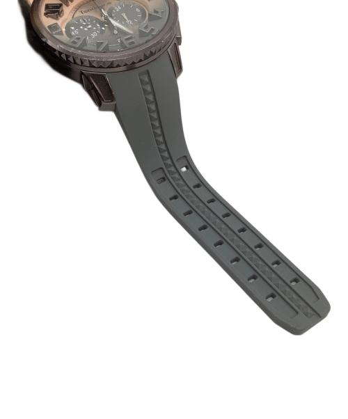 tendence（テンデンス）tendence (テンデンス) リストウォッチ　クォーツの古着・服飾アイテム