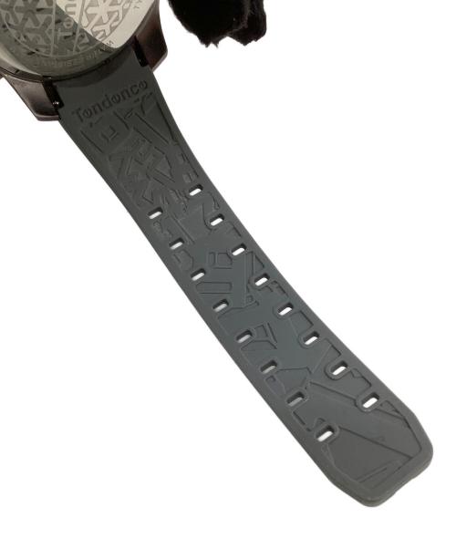 tendence（テンデンス）tendence (テンデンス) リストウォッチ　クォーツの古着・服飾アイテム