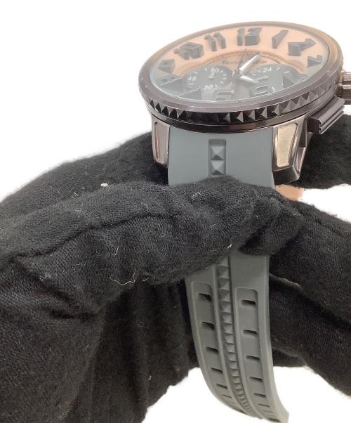 tendence（テンデンス）tendence (テンデンス) リストウォッチ　クォーツの古着・服飾アイテム