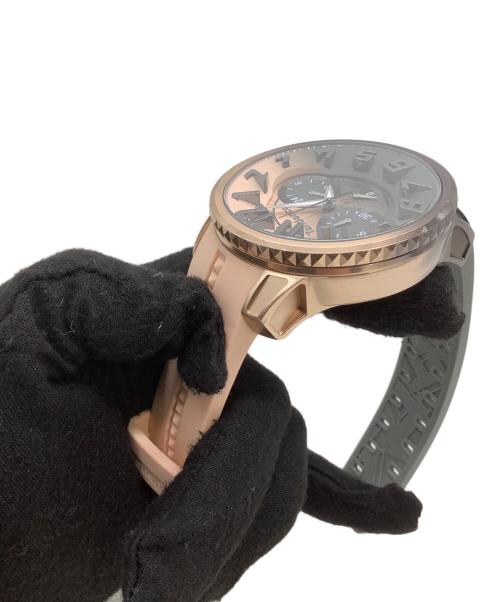 tendence（テンデンス）tendence (テンデンス) リストウォッチ　クォーツの古着・服飾アイテム