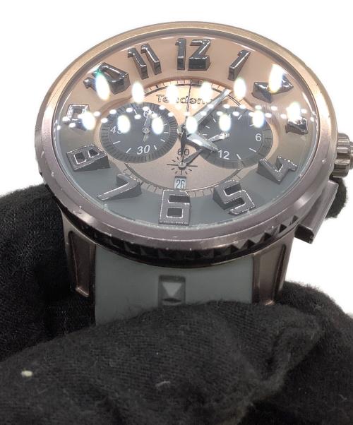 tendence（テンデンス）tendence (テンデンス) リストウォッチ　クォーツの古着・服飾アイテム