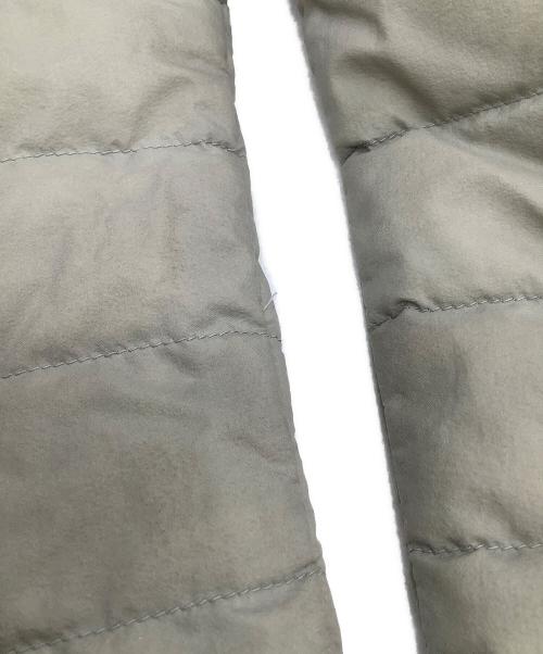 THE NORTH FACE（ザ ノース フェイス）THE NORTH FACE (ザ ノース フェイス) ウインドストッパーゼファーシェルカーディガン グレー サイズ:Lの古着・服飾アイテム