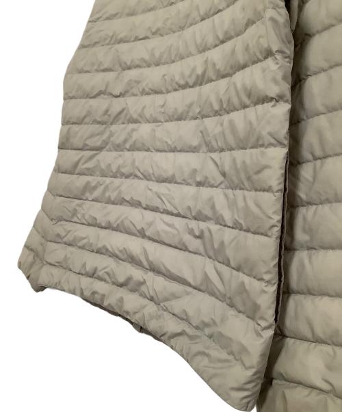 THE NORTH FACE（ザ ノース フェイス）THE NORTH FACE (ザ ノース フェイス) ウインドストッパーゼファーシェルカーディガン グレー サイズ:Lの古着・服飾アイテム