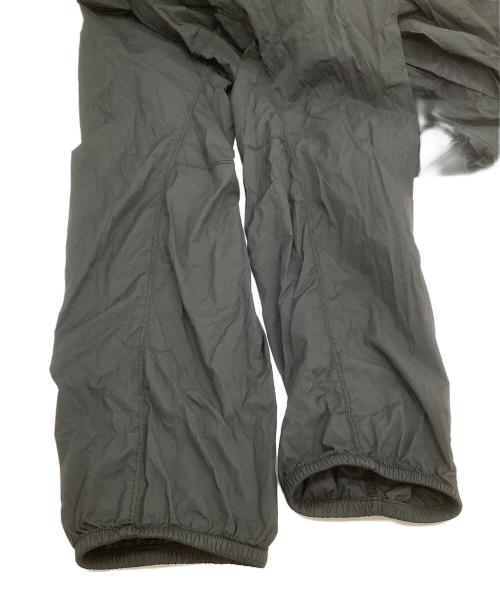 STONE ISLAND（ストーンアイランド）STONE ISLAND (ストーンアイランド) パッカブル ジャケット ハイパフォーマンスファブリック STELLINA ブラック サイズ:XLの古着・服飾アイテム