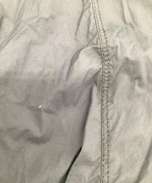 STONE ISLAND（ストーンアイランド）STONE ISLAND (ストーンアイランド) パッカブル ジャケット ハイパフォーマンスファブリック STELLINA ブラック サイズ:XLの古着・服飾アイテム