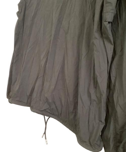 STONE ISLAND（ストーンアイランド）STONE ISLAND (ストーンアイランド) パッカブル ジャケット ハイパフォーマンスファブリック STELLINA ブラック サイズ:XLの古着・服飾アイテム