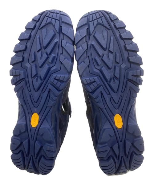 LARDINI（ラルディーニ）LARDINI (ラルディーニ) サンダル ネイビー サイズ:43の古着・服飾アイテム