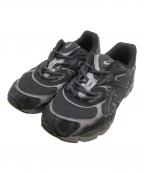 asicsアシックス）の古着「スニーカー」｜ブラック