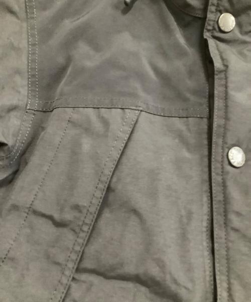 THE NORTH FACE（ザ ノース フェイス）THE NORTH FACE (ザ ノース フェイス) マウンテンダウンジャケット ブラック サイズ:XSの古着・服飾アイテム