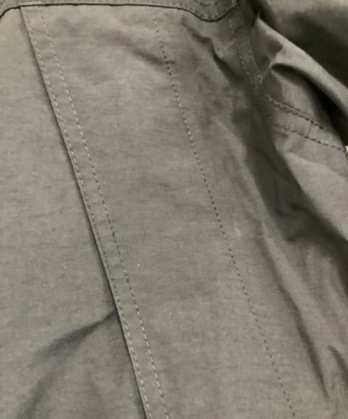 THE NORTH FACE（ザ ノース フェイス）THE NORTH FACE (ザ ノース フェイス) マウンテンダウンジャケット ブラック サイズ:XSの古着・服飾アイテム