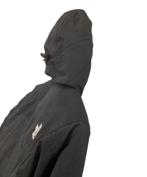 THE NORTH FACE（ザ ノース フェイス）THE NORTH FACE (ザ ノース フェイス) マウンテンダウンジャケット ブラック サイズ:XSの古着・服飾アイテム