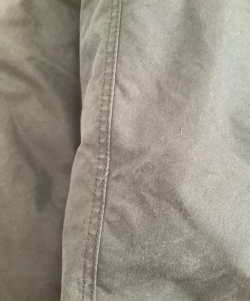 JUNYA WATANABE MAN（ジュンヤワタナベマン）JUNYA WATANABE MAN (ジュンヤワタナベマン) ダウンジャケット　2020AW/Deck Parka ネイビー サイズ:XSの古着・服飾アイテム