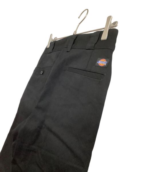 Ron Herman（ロンハーマン）Ron Herman (ロンハーマン) Dickies (ディッキーズ) FlannelWork ChinoPant ブラック サイズ:30の古着・服飾アイテム