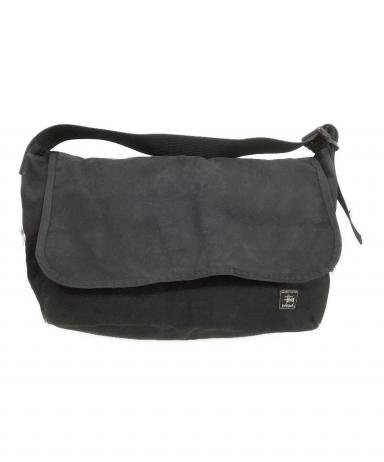 中古・古着通販】stussy (ステューシー) PORTER (ポーター