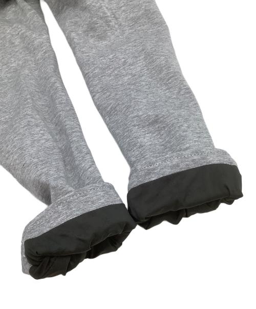 VANSON（バンソン）VANSON (バンソン) TATRAS (タトラス) ライダースジャケット グレー サイズ:36の古着・服飾アイテム