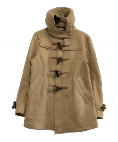 中古・古着通販】agnes b homme (アニエスベーオム) ダッフルコート