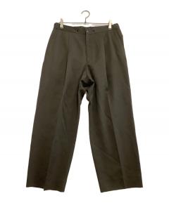 中古・古着通販】THE RERACS (ザ リラクス) THE GURKHA グルカパンツ
