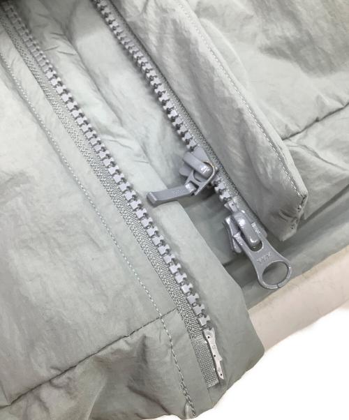 KAPTAIN SUNSHINE（キャプテンサンシャイン）KAPTAIN SUNSHINE (キャプテンサンシャイン) ベスト グレー サイズ:38の古着・服飾アイテム