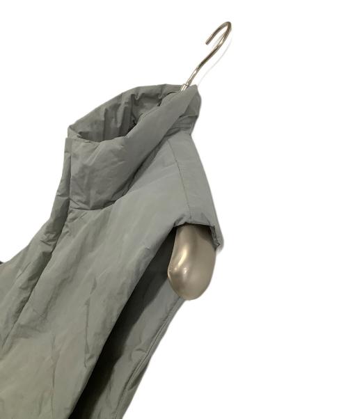 KAPTAIN SUNSHINE（キャプテンサンシャイン）KAPTAIN SUNSHINE (キャプテンサンシャイン) ベスト グレー サイズ:38の古着・服飾アイテム