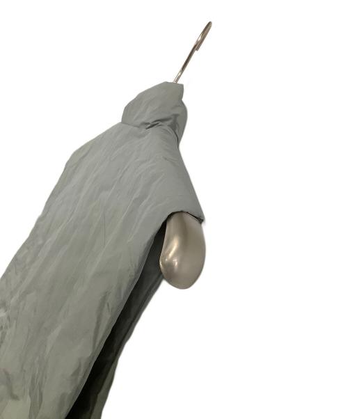 KAPTAIN SUNSHINE（キャプテンサンシャイン）KAPTAIN SUNSHINE (キャプテンサンシャイン) ベスト グレー サイズ:38の古着・服飾アイテム